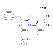 BOC-PHE-LEU-OH 33014-68-5